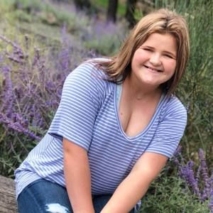 Meet your Posher, Alyssa